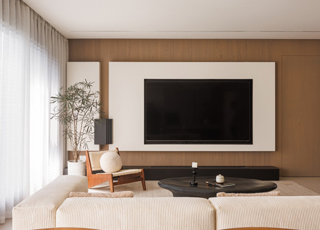 金川府140㎡装修