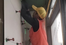 城市领地 贴砖工程