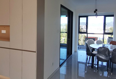 万辉星城 保洁阶段